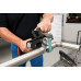 Аккумуляторная шлифовальная машина для труб Metabo RB 18 LTX 60 Inox (каркас)