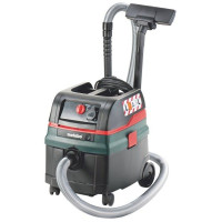 Пилосос Metabo ASR 25 L SC