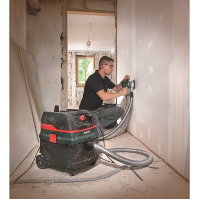 Пилосос Metabo ASR 25 L SC