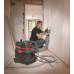 Пилосос Metabo ASR 25 L SC