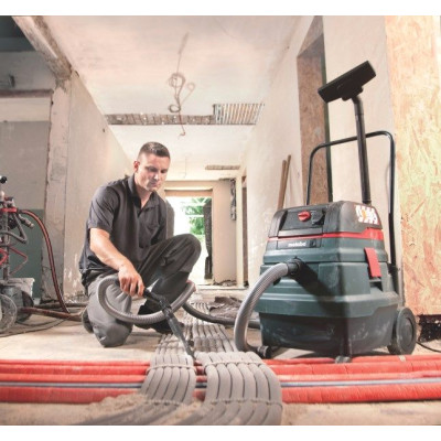 Пилосос Metabo ASR 50 L SC Пилосос Metabo ASR 50 L SC