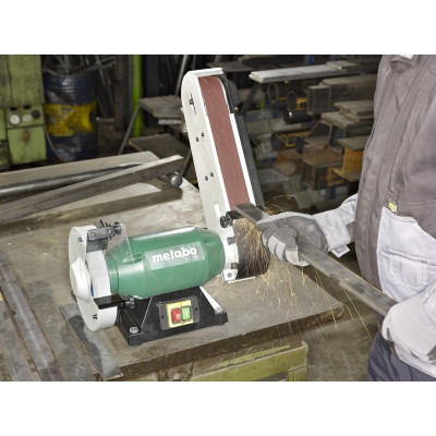 Точило Metabo BS 175
