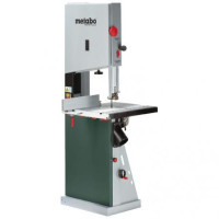 Ленточная пила Metabo BAS 505 Precision WNB
