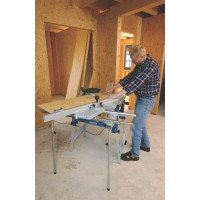 Циркулярная пила Metabo UK 333 SET
