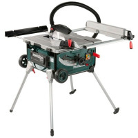 Циркулярна пилка Metabo TS 254 + ASR 35 M ACP