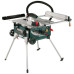 Циркулярная пила Metabo TS 254