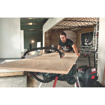 Циркулярная пила Metabo TS 254