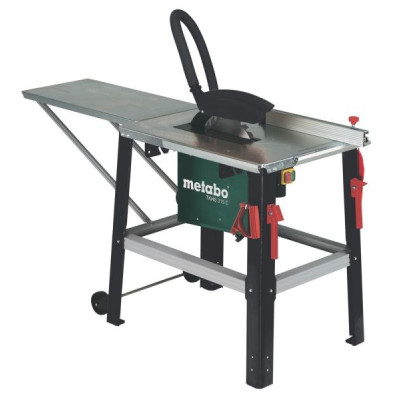 Циркулярная пила Metabo TKHS 315 C-2.0 WNB