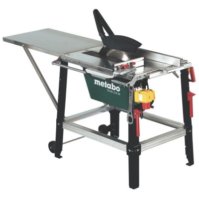 Циркулярна пилка Metabo TKHS 315 M-4.2 DNB