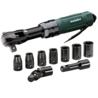 Ударний пневматичний гайковерт Metabo DRS 68 Set