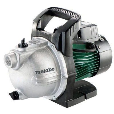 Садовий поверхневий насос Metabo P 2000 G