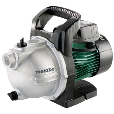 Садовий поверхневий насос Metabo P 3300 G