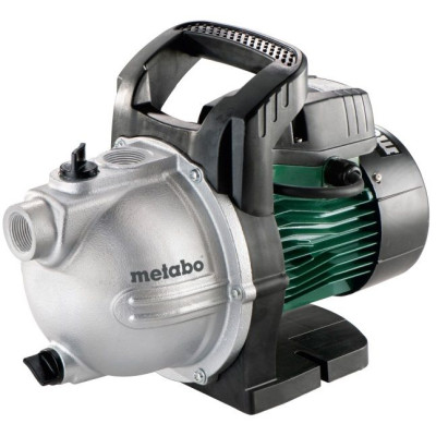 Садовий поверхневий насос Metabo P 4000 G
