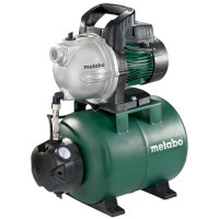 Насосна станція Metabo HWW 9000/100 G