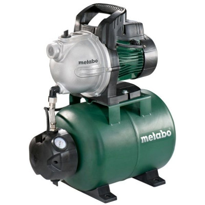 Насосная станция Metabo HWW 9000/100 G
