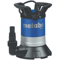 Погружной насос Metabo TP 6600