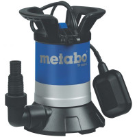 Погружной насос Metabo TP 8000 S