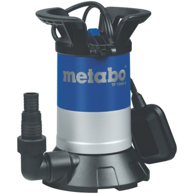 Занурювальний насос Metabo TP 13000 S