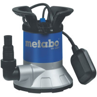 Занурювальний насос Metabo TPF 7000 S