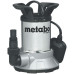 Погружной насос Metabo TPF 6600 SN