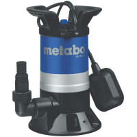 Занурювальний дренажний насос Metabo PS 7500 S
