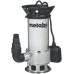 Занурювальний дренажний насос Metabo PS 18000 SN