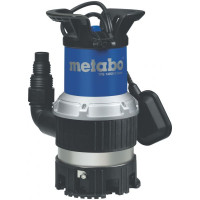 Занурювальний дренажний насос Metabo TPS 14000 S Combi