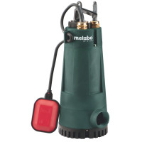 Погружной дренажный насос Metabo DP 18-5 SA