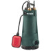 Погружной дренажный насос Metabo DP 18-5 SA