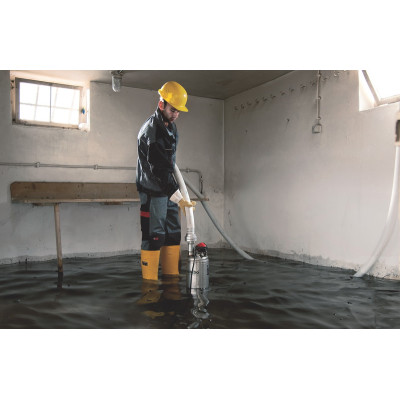 Занурювальний дренажний насос Metabo DP 28-10 S Inox