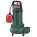 Погружной грязевой насос Metabo SP 24-46 SG