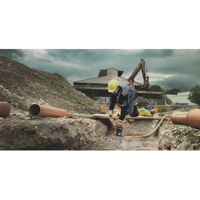 Погружной грязевой насос Metabo SP 24-46 SG Погружной грязевой насос Metabo SP 24-46 SG