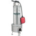 Погружной грязевой насос Metabo SP 28-50 S Inox