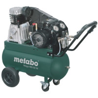 Компресор Metabo Mega 400-50 W Компресор Metabo Mega 400-50 W