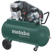 Компресор Metabo Mega 350-100 D