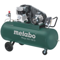 Компресор Metabo Mega 350-150 D