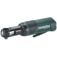 Пневматичний гайковерт з тріскачкою Metabo DRS 35-1/4