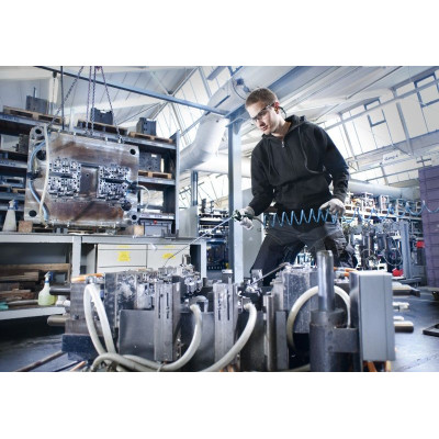 Продувний пістолет Metabo BP 500