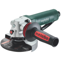Пневматическая болгарка Metabo DW 125 Quick