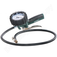 Шинний манометр Metabo RF 80G