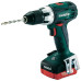 Акумуляторний шурупокрут Metabo BS 14.4 LT Compact