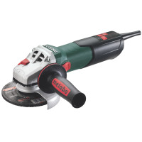 Болгарка Metabo W 9-125 Quick