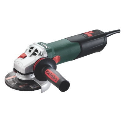 Болгарка Metabo W 12-125 Quick Болгарка Metabo W 12-125 Quick