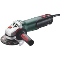 Болгарка Metabo WP 12-125 Quick