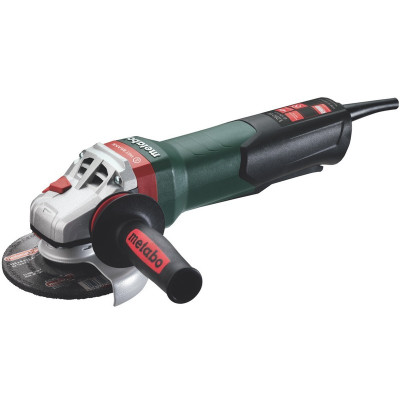 Болгарка Metabo WPB 12-125 Quick