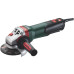 Болгарка Metabo WPB 12-125 Quick