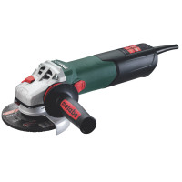 Болгарка Metabo WEV 15-125 Quick HT