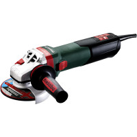 Болгарка Metabo WEBA 17-125 Quick