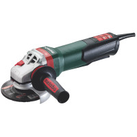 Болгарка Metabo WEPBA 17-125 Quick