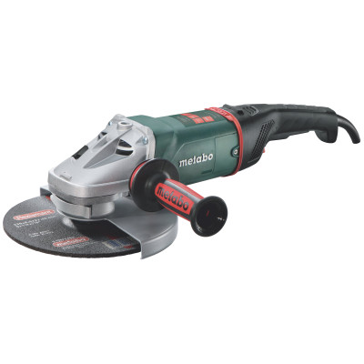 Болгарка Metabo W 22-230 MVT Болгарка Metabo W 22-230 MVT